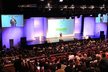 Gleneagle Conferences and Events | Killarney | Galerie 10