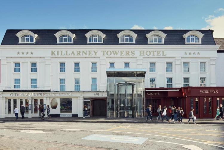 Gleneagle Conferences and Events | Killarney | 5