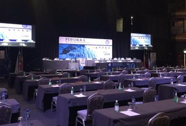 Gleneagle Conferences and Events | Killarney | Galerie 8