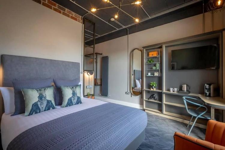 Gleneagle Conferences and Events | Killarney | 3