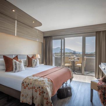 Gleneagle Conferences and Events | Killarney | Fotos 1