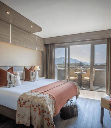 Gleneagle Conferences and Events | Killarney | Galerie 6