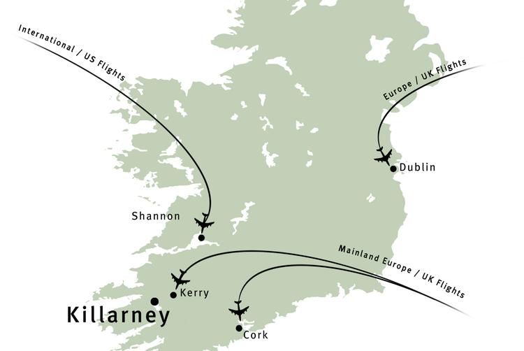 Gleneagle Conferences and Events | Killarney | 4