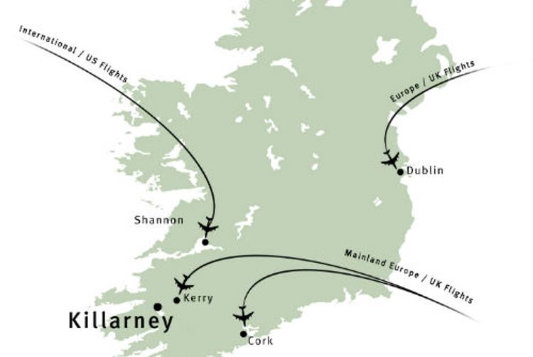 Gleneagle Conferences and Events | Killarney | 1