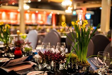 Gleneagle Conferences and Events | Killarney | Galerie 22