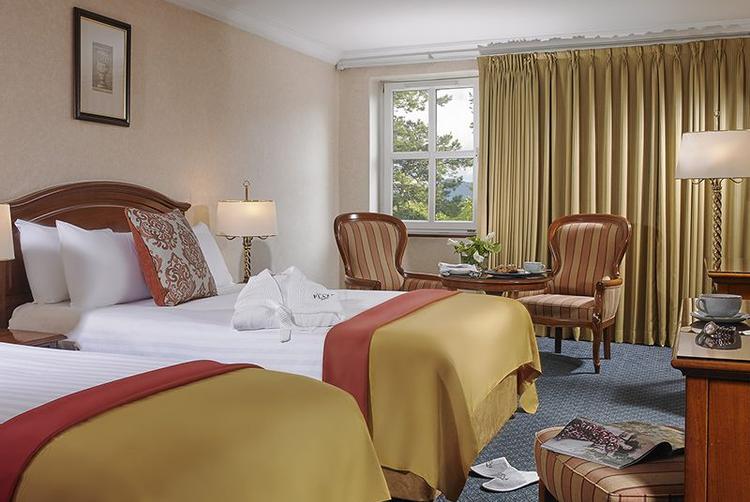 Gleneagle Conferences and Events | Killarney | 6