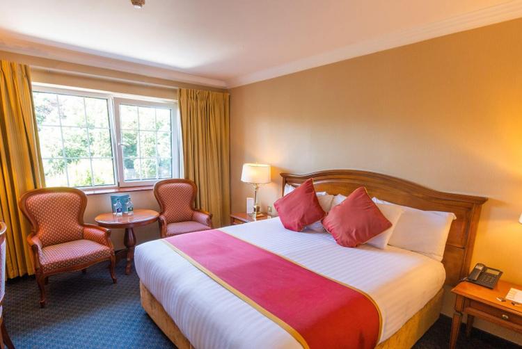 Gleneagle Conferences and Events | Killarney | 4