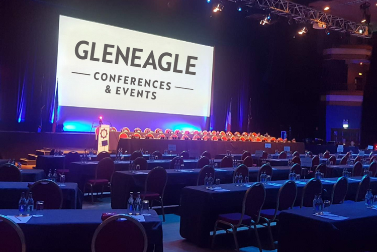 Gleneagle Conferences and Events |  | 3