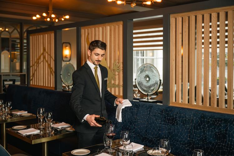 Gleneagle Conferences and Events | | 6