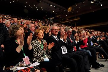 Gleneagle Conferences and Events | Killarney | Galerie 5