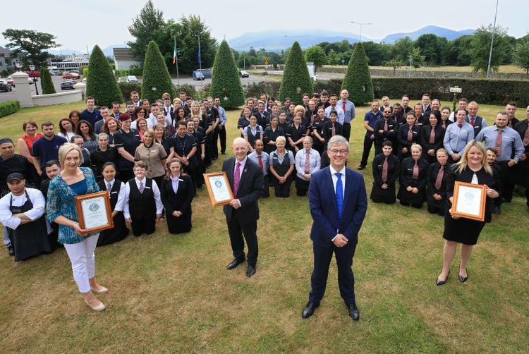 Gleneagle Conferences and Events | Killarney | 1