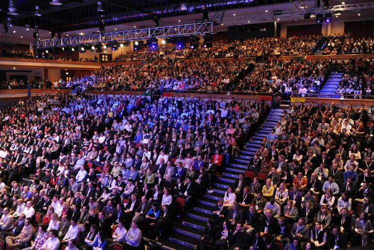 Gleneagle Conferences and Events | | 4