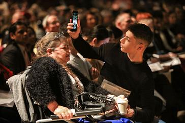 Gleneagle Conferences and Events | Killarney | Galerie 24