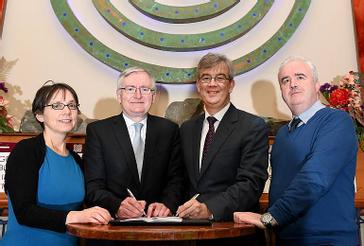 Gleneagle Conferences and Events | Killarney | Fotos 17