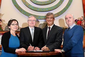 Gleneagle Conferences and Events | Killarney | Galerie 17