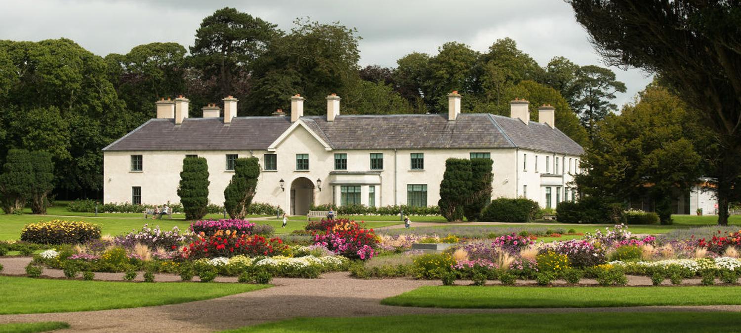 Gleneagle Conferences and Events | Killarney | 3