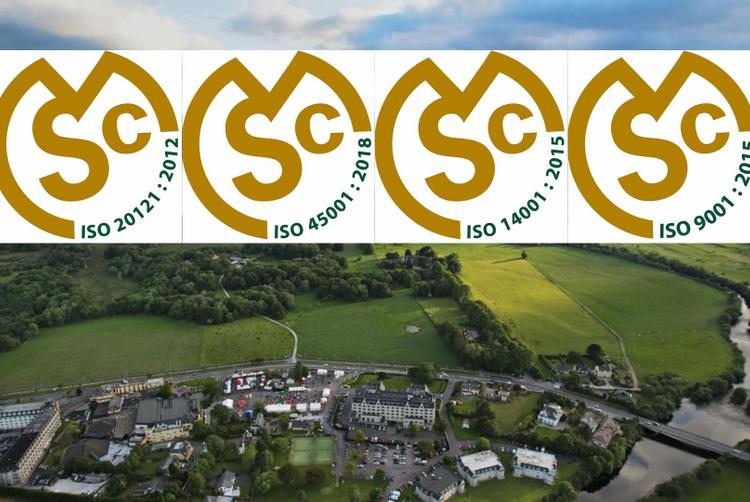 Gleneagle Conferences and Events | | 4