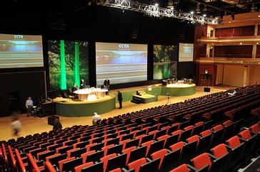 Gleneagle Conferences and Events | Killarney | Galerie 13