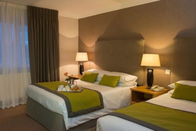 Gleneagle Conferences and Events | | 12