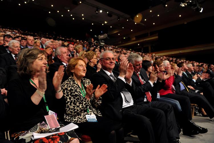 Gleneagle Conferences and Events |  | 3