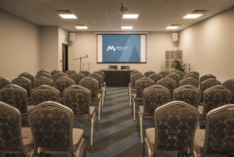 Gleneagle Conferences and Events |  | 4