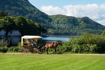 Gleneagle Conferences and Events | Killarney | Fotos 25