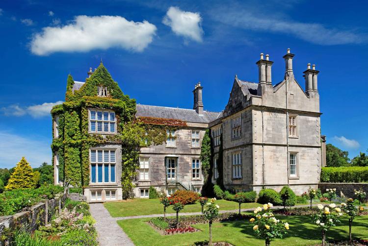 Gleneagle Conferences and Events | | 4