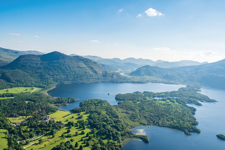 Gleneagle Conferences and Events | | 2