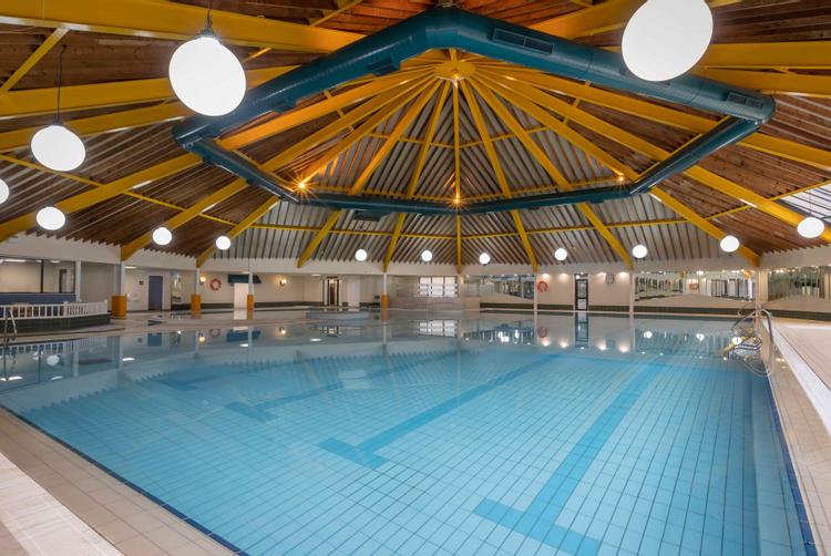 Gleneagle Conferences and Events | | 5