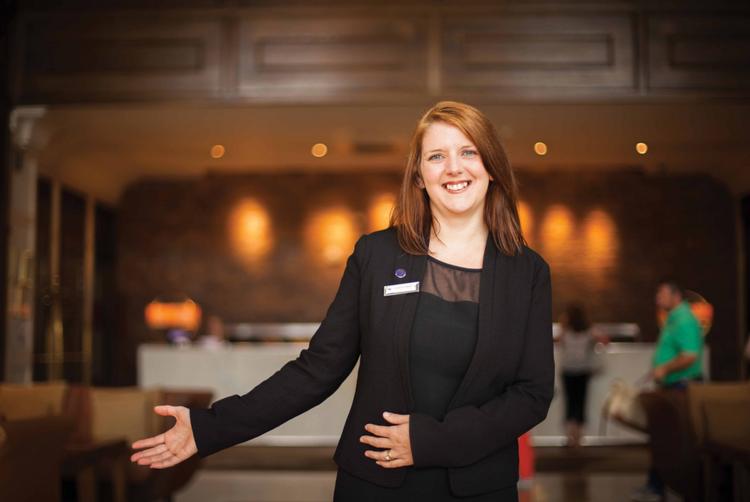 Gleneagle Conferences and Events | Killarney | 2